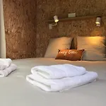 De Charme Au Coeur D'un Cadre Arbore Guest house 3*