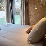 De Charme Au Coeur D'un Cadre Arbore Guest house Enval