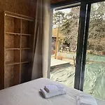 De Charme Au Coeur D'un Cadre Arbore 3*