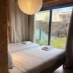 Guest house De Charme Au Coeur D'un Cadre Arbore