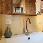 De Charme Au Coeur D'un Cadre Arbore Guest house