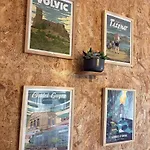 De Charme Au Coeur D'un Cadre Arbore 3* Enval