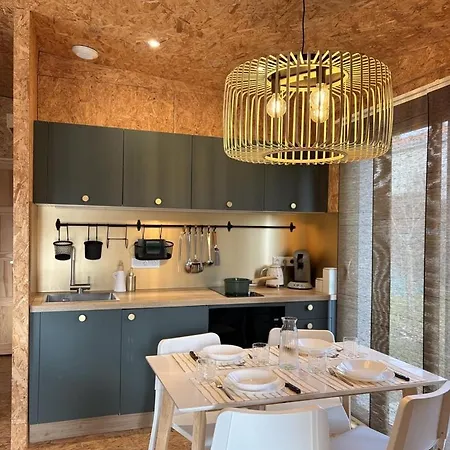 Гостевой дом De Charme Au Coeur D'un Cadre Arbore