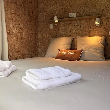 De Charme Au Coeur D'un Cadre Arbore Гостевой дом