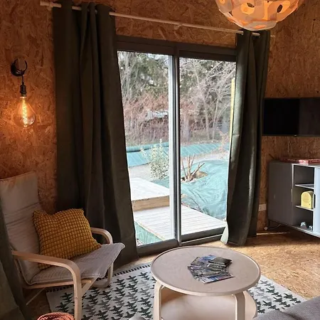 Гостевой дом De Charme Au Coeur D'un Cadre Arbore 3*