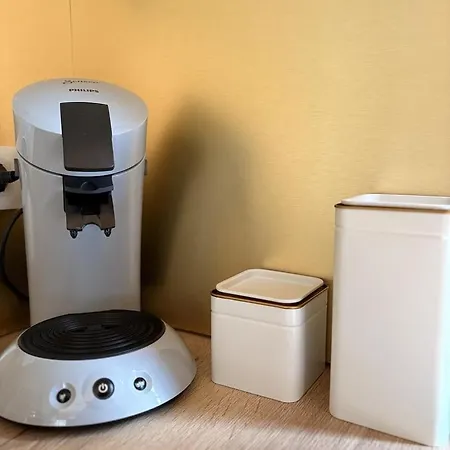 Affittacamere De Charme Au Coeur D'un Cadre Arbore 3*
