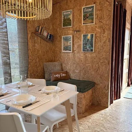 Affittacamere De Charme Au Coeur D'un Cadre Arbore 3*