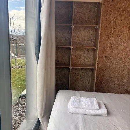 Konukevi De Charme Au Coeur D'un Cadre Arbore
