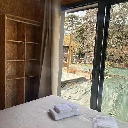 De Charme Au Coeur D'un Cadre Arbore 3*