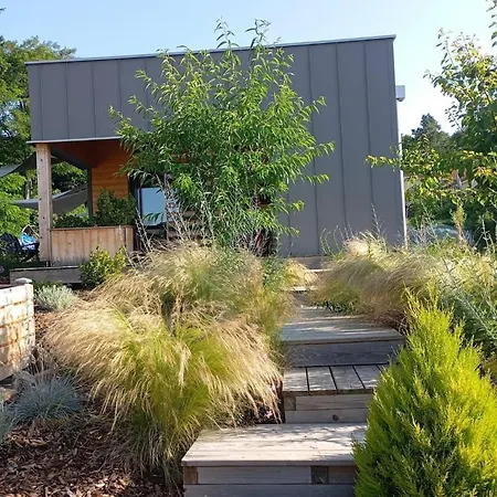 De Charme Au Coeur D'un Cadre Arbore 3* Enval