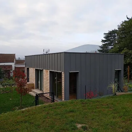 De Charme Au Coeur D'un Cadre Arbore Гостевой дом Enval