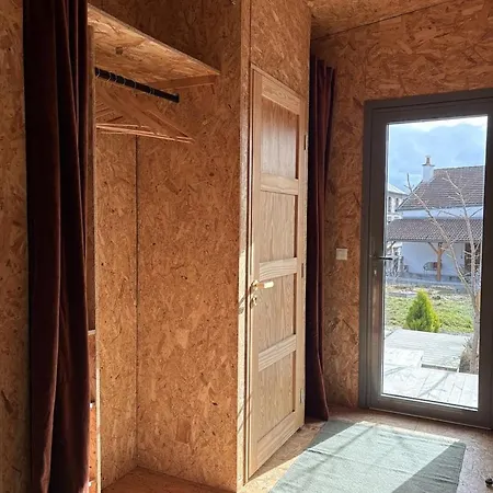 Affittacamere De Charme Au Coeur D'un Cadre Arbore 3*