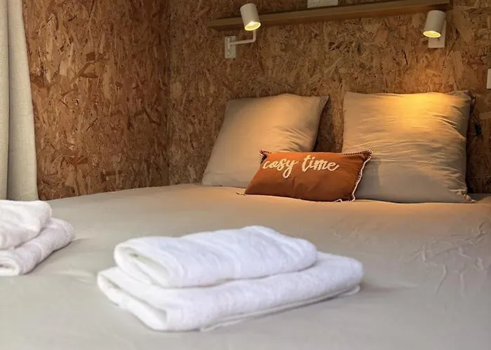 De Charme Au Coeur D'un Cadre Arbore Гостевой дом