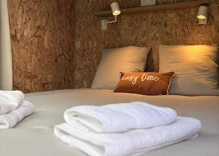 De Charme Au Coeur D'un Cadre Arbore Гостевой дом 3*