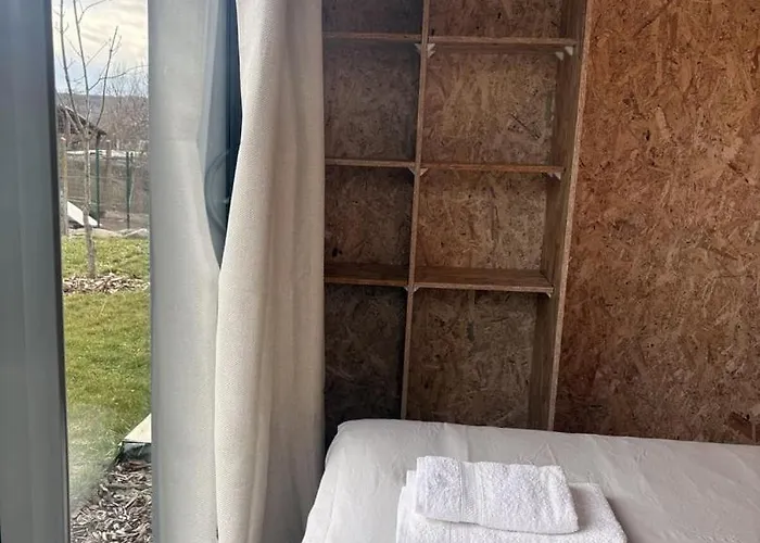 Гостевой дом De Charme Au Coeur D'un Cadre Arbore