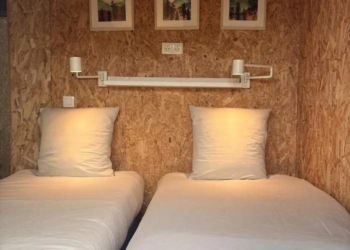 De Charme Au Coeur D'un Cadre Arbore Гостевой дом