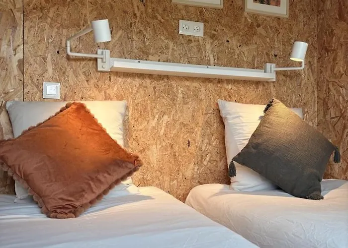 Гостевой дом De Charme Au Coeur D'un Cadre Arbore Enval