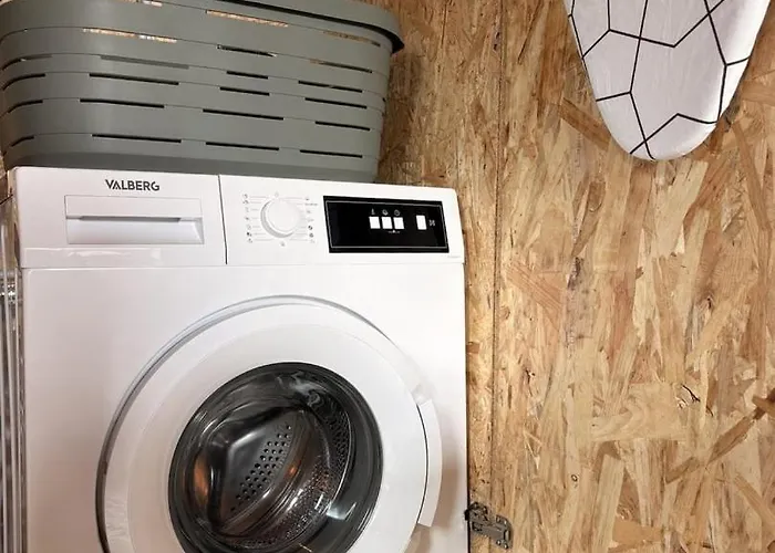 De Charme Au Coeur D'un Cadre Arbore