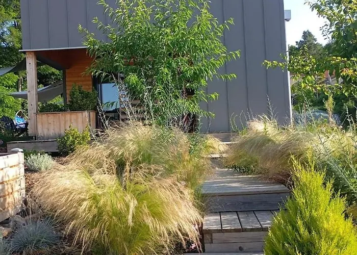 De Charme Au Coeur D'un Cadre Arbore 3* Enval