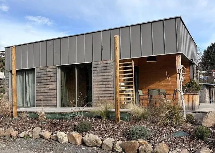 Гостевой дом De Charme Au Coeur D'un Cadre Arbore