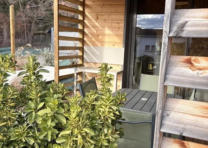 De Charme Au Coeur D'un Cadre Arbore 3* Enval