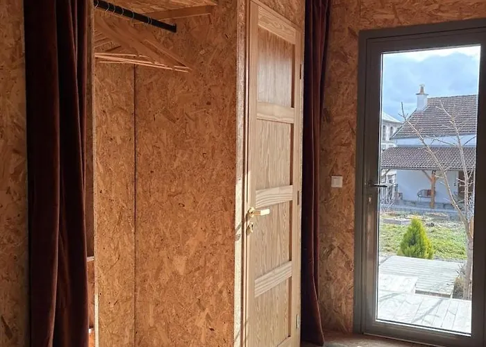 Гостевой дом De Charme Au Coeur D'un Cadre Arbore 3*