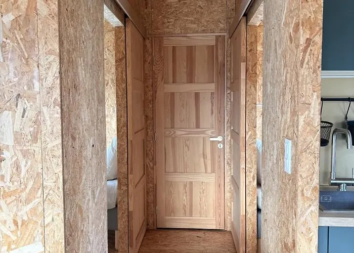 De Charme Au Coeur D'un Cadre Arbore 3* Enval